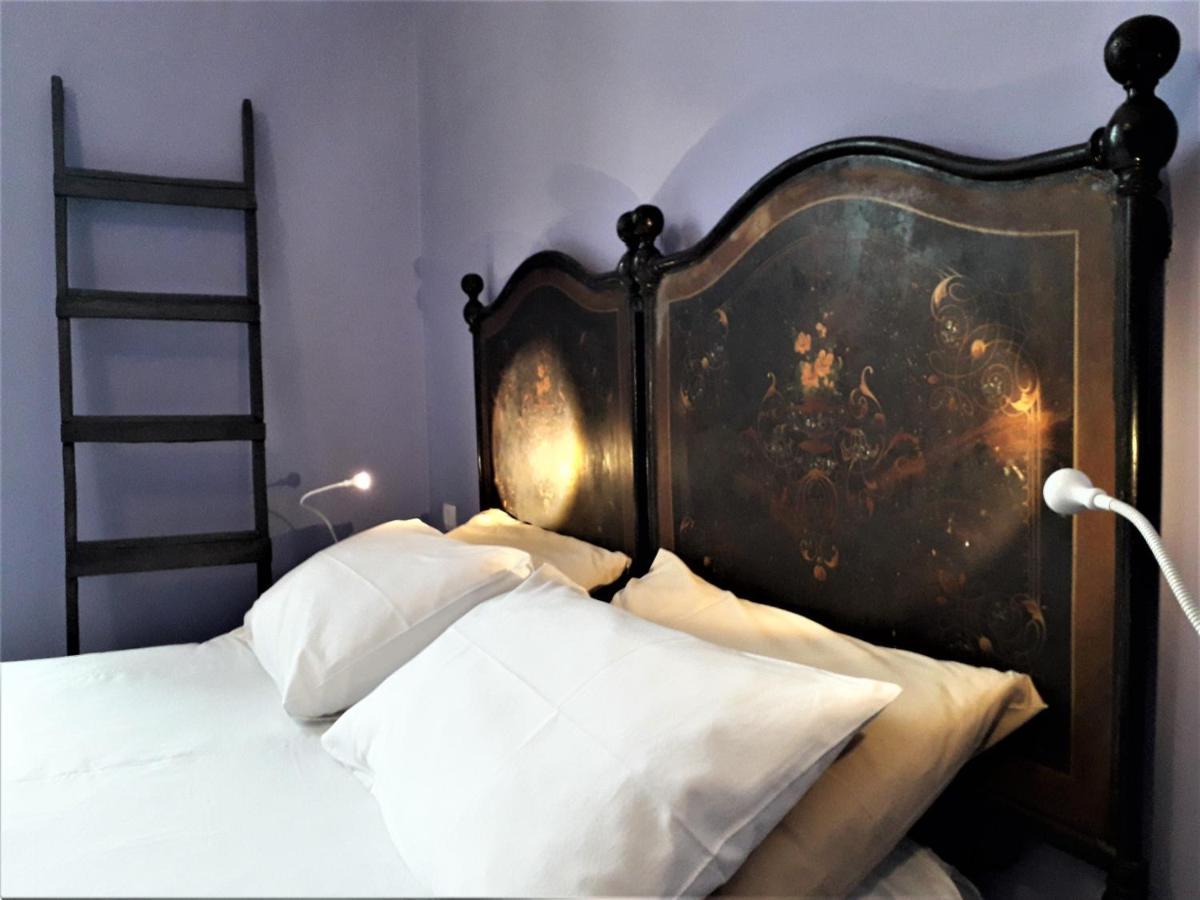 I Templari B&B Self-Contained Бриндизи Экстерьер фото