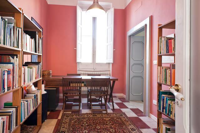 I Templari B&B Self-Contained Бриндизи Номер фото