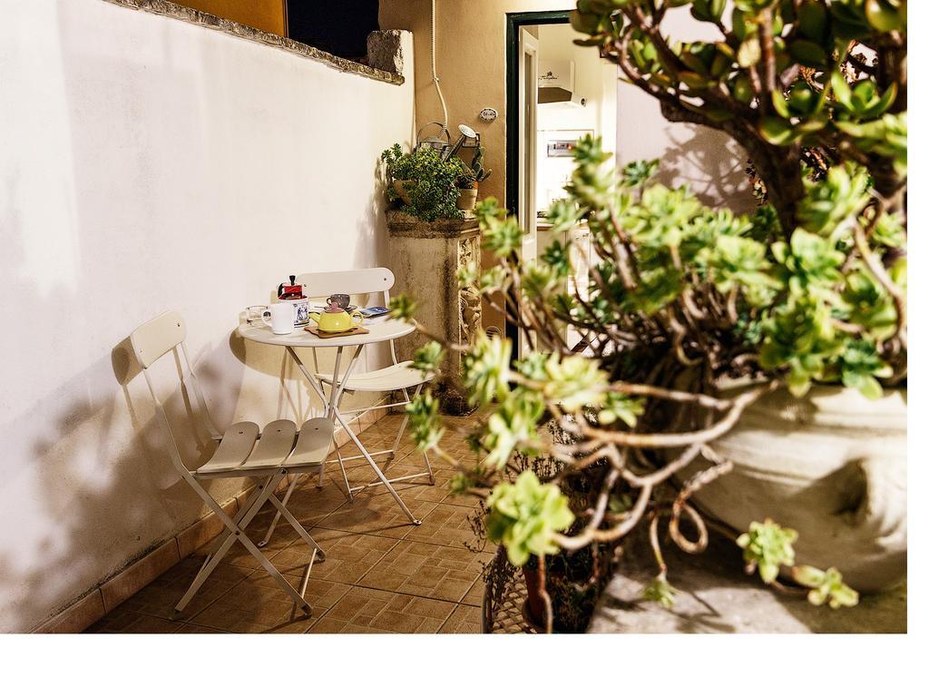 I Templari B&B Self-Contained Бриндизи Экстерьер фото