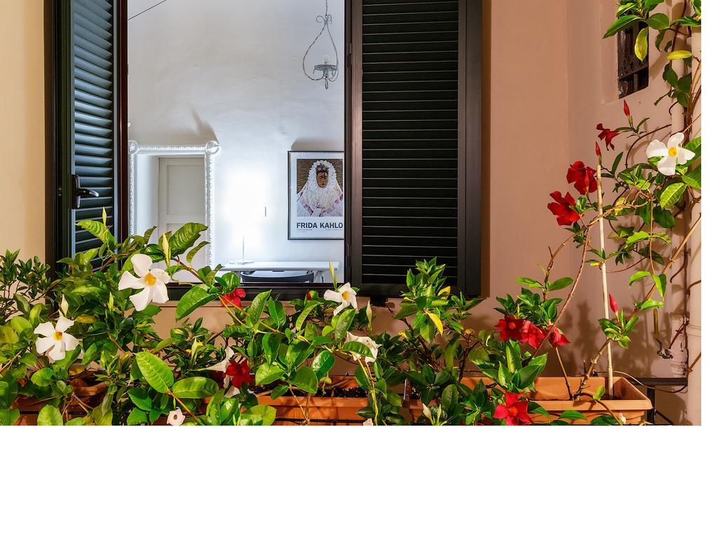 I Templari B&B Self-Contained Бриндизи Экстерьер фото