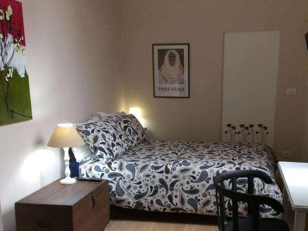 I Templari B&B Self-Contained Бриндизи Экстерьер фото
