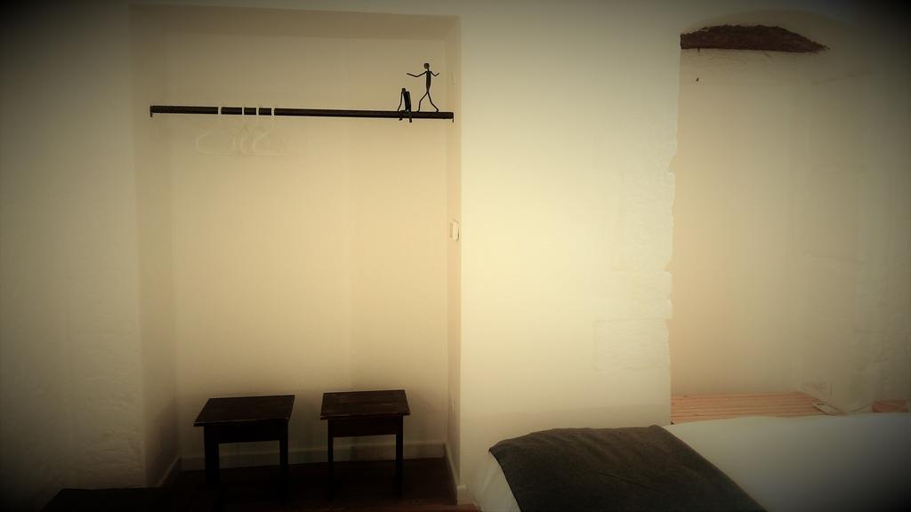 I Templari B&B Self-Contained Бриндизи Экстерьер фото