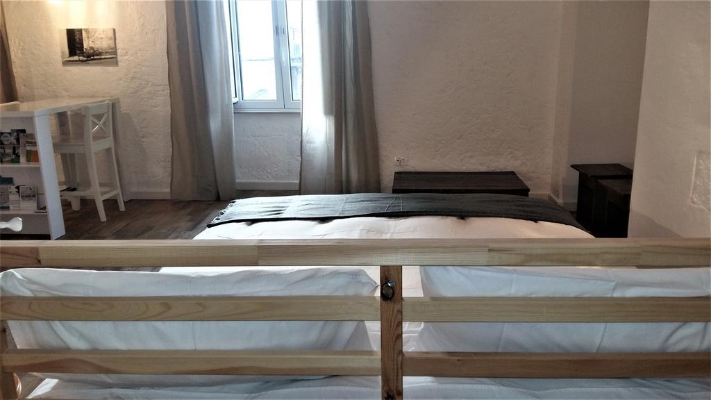 I Templari B&B Self-Contained Бриндизи Экстерьер фото