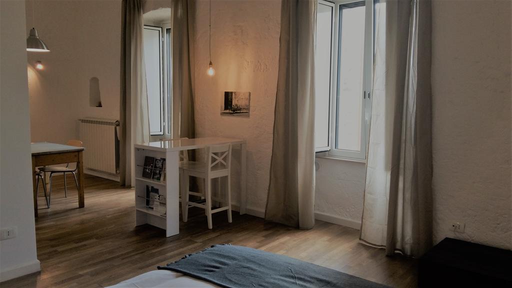 I Templari B&B Self-Contained Бриндизи Экстерьер фото
