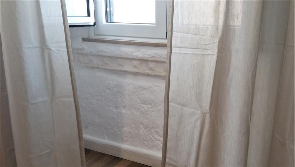 I Templari B&B Self-Contained Бриндизи Экстерьер фото