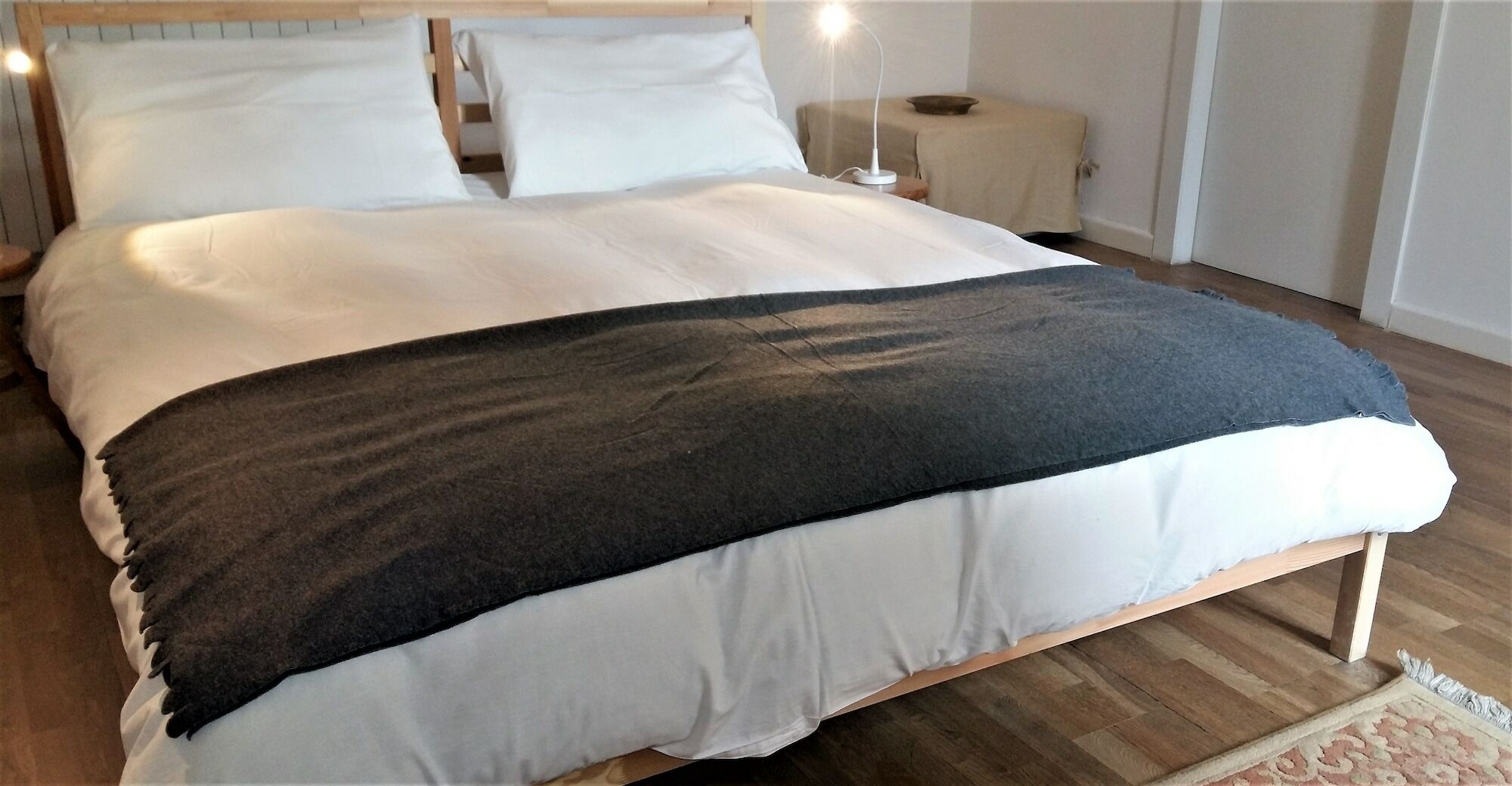 I Templari B&B Self-Contained Бриндизи Экстерьер фото