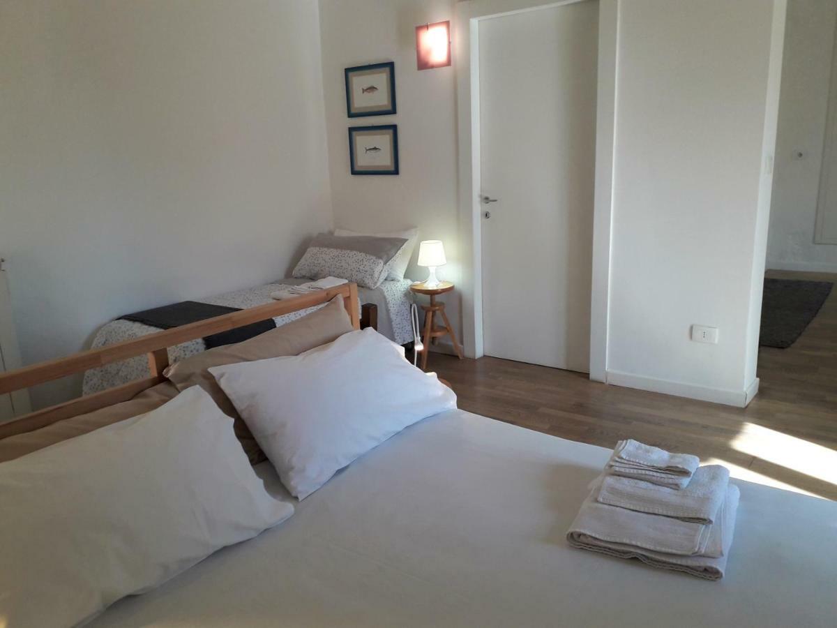 I Templari B&B Self-Contained Бриндизи Экстерьер фото